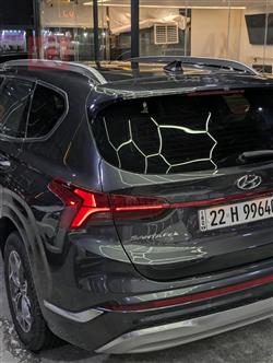 هيونداي سانتافي